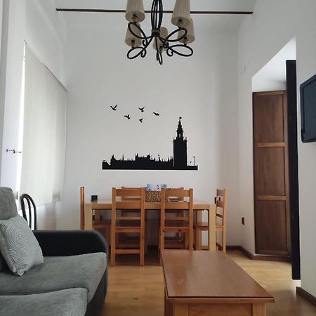 Precioso Apartamento Centro De Sevilla Экстерьер фото