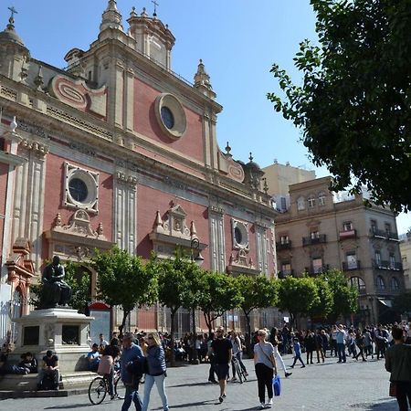 Precioso Apartamento Centro De Sevilla Экстерьер фото