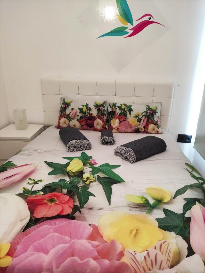 Precioso Apartamento Centro De Sevilla Экстерьер фото
