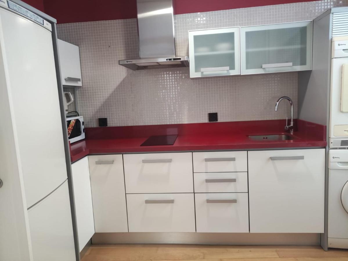 Precioso Apartamento Centro De Sevilla Экстерьер фото