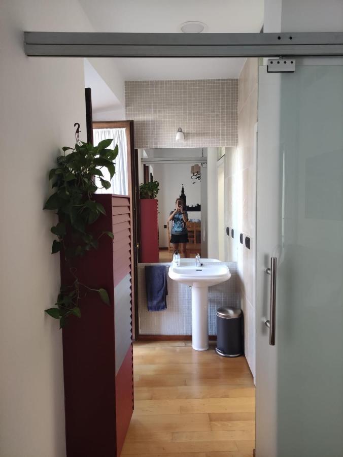 Precioso Apartamento Centro De Sevilla Экстерьер фото